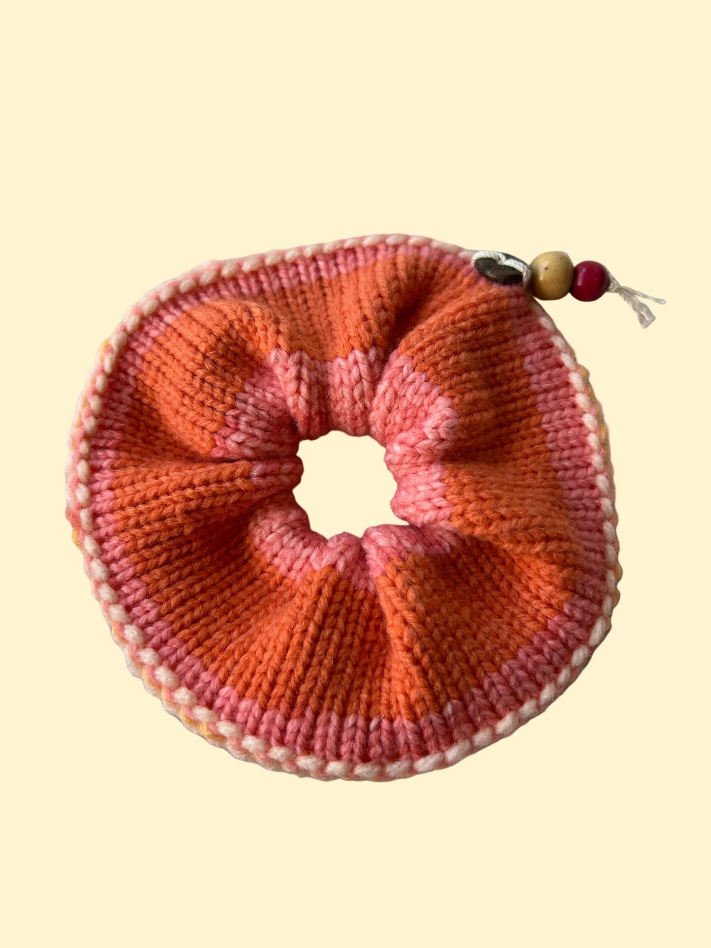 Girasol Scrunche