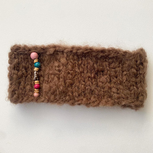 Swissmiss Headband