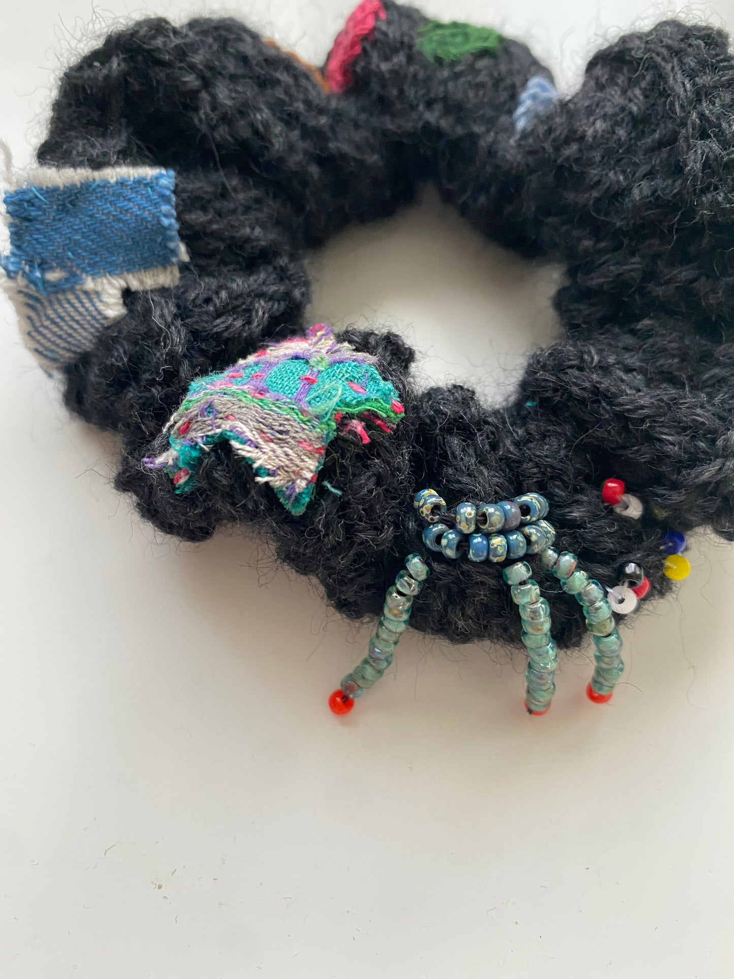 Jelly Scrunchie