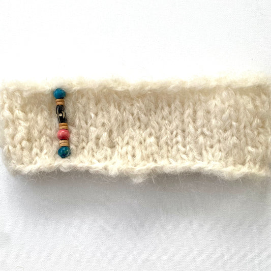 Samoyed Headband