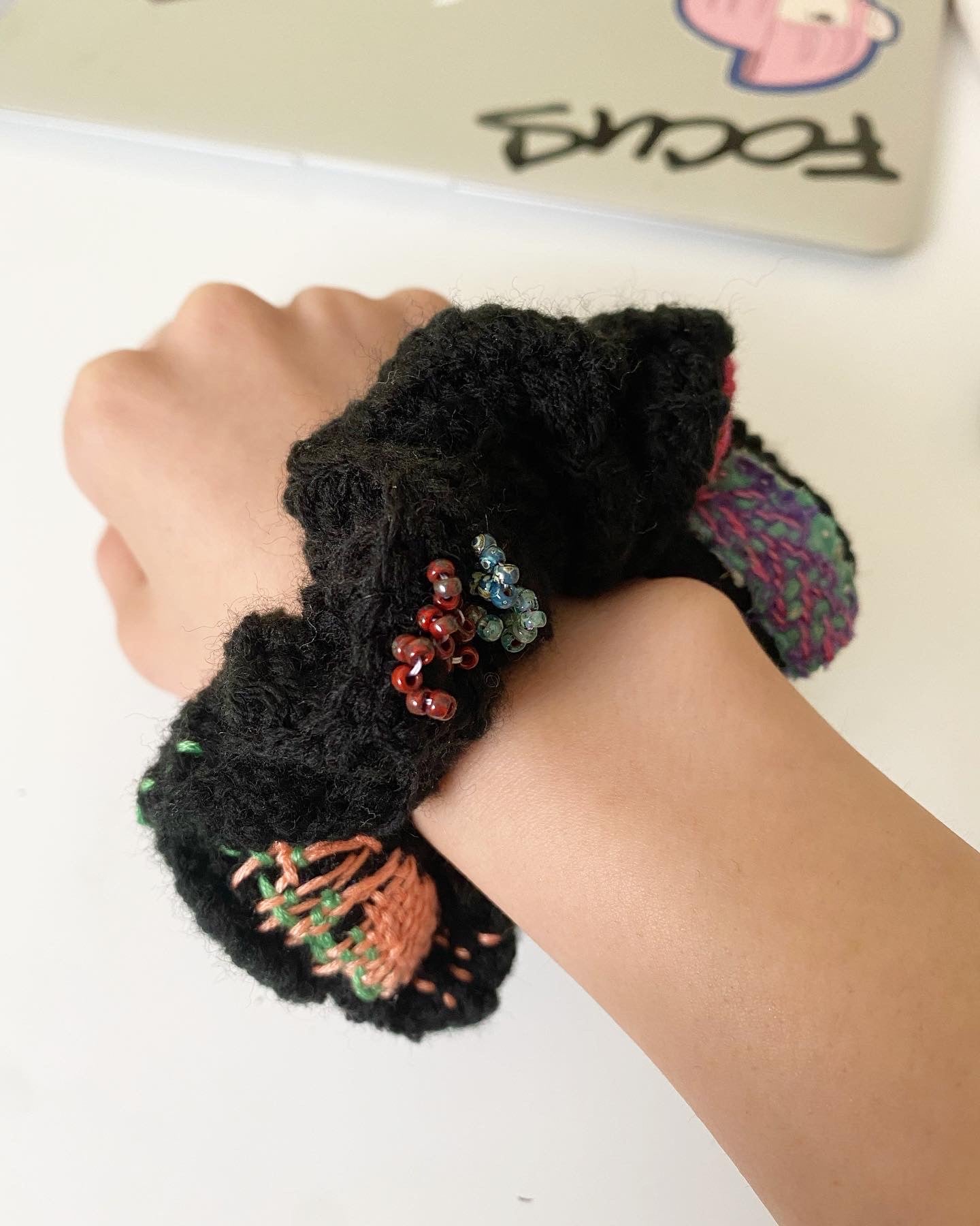 Scrunchie