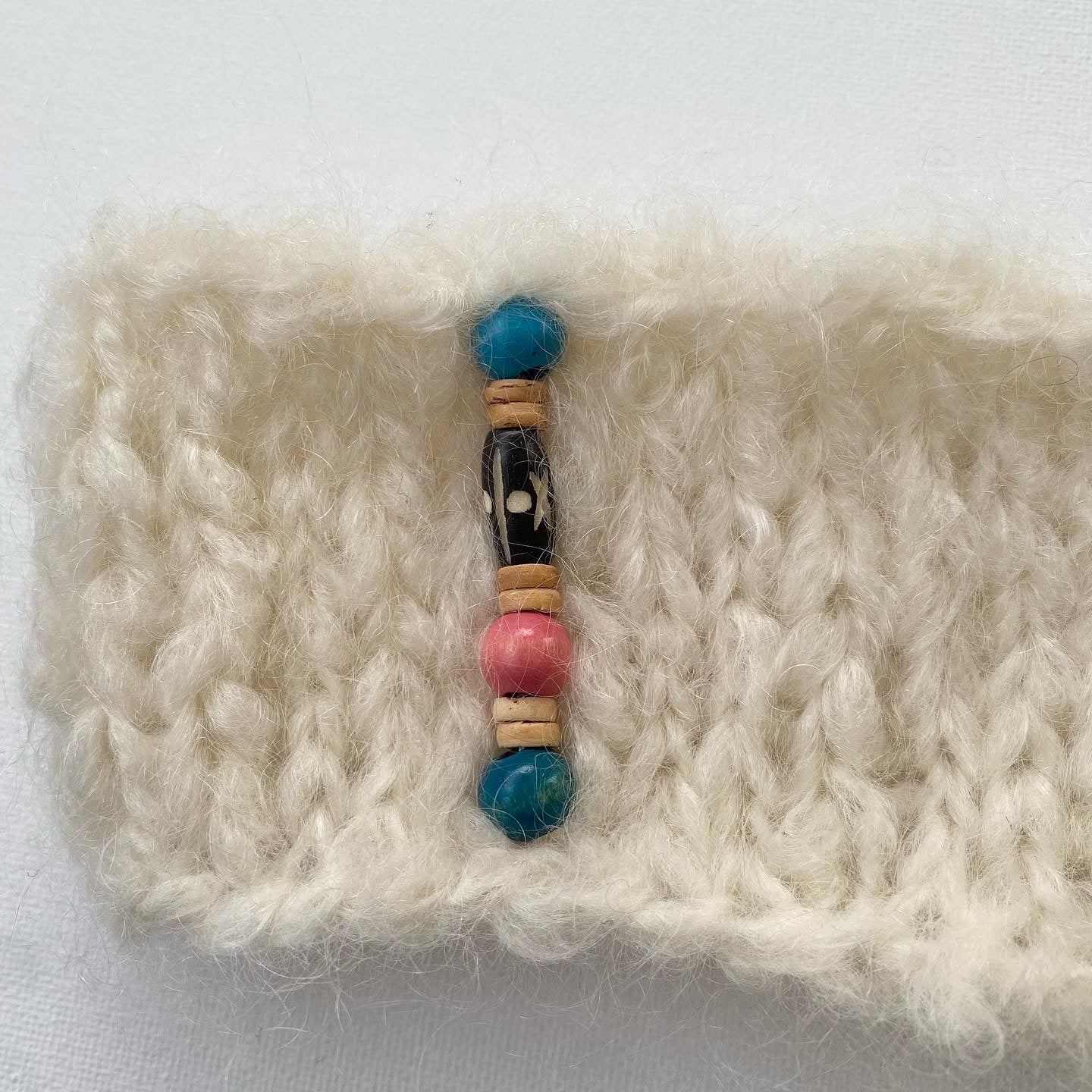 Samoyed Headband