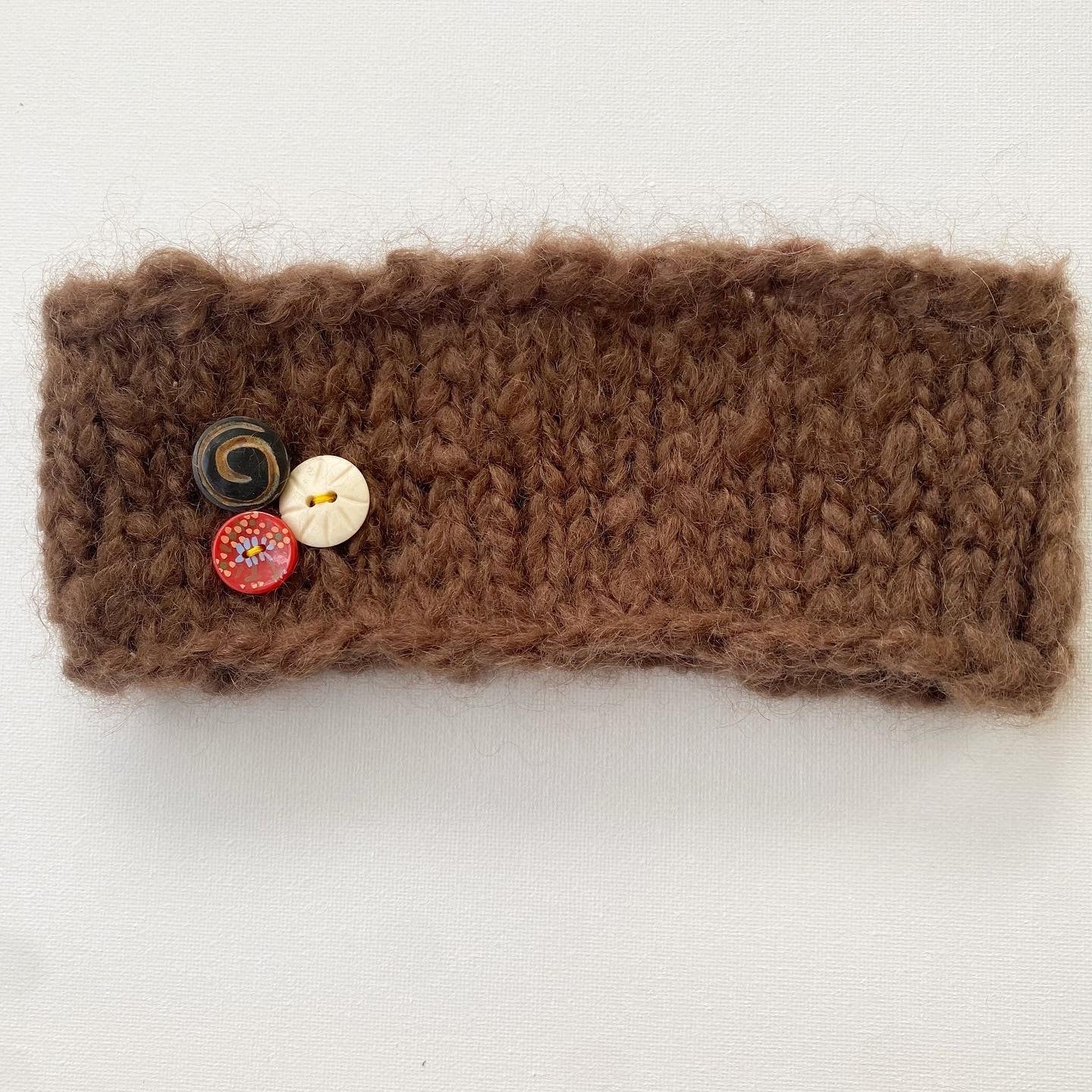 Swissmiss Headband