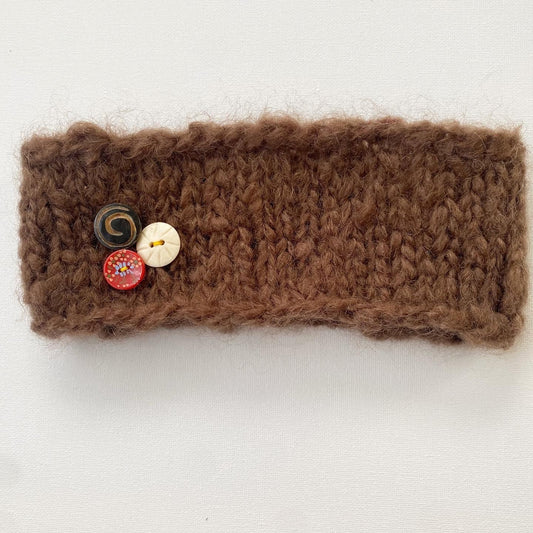 Swissmiss Headband