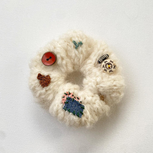 Scrunchie