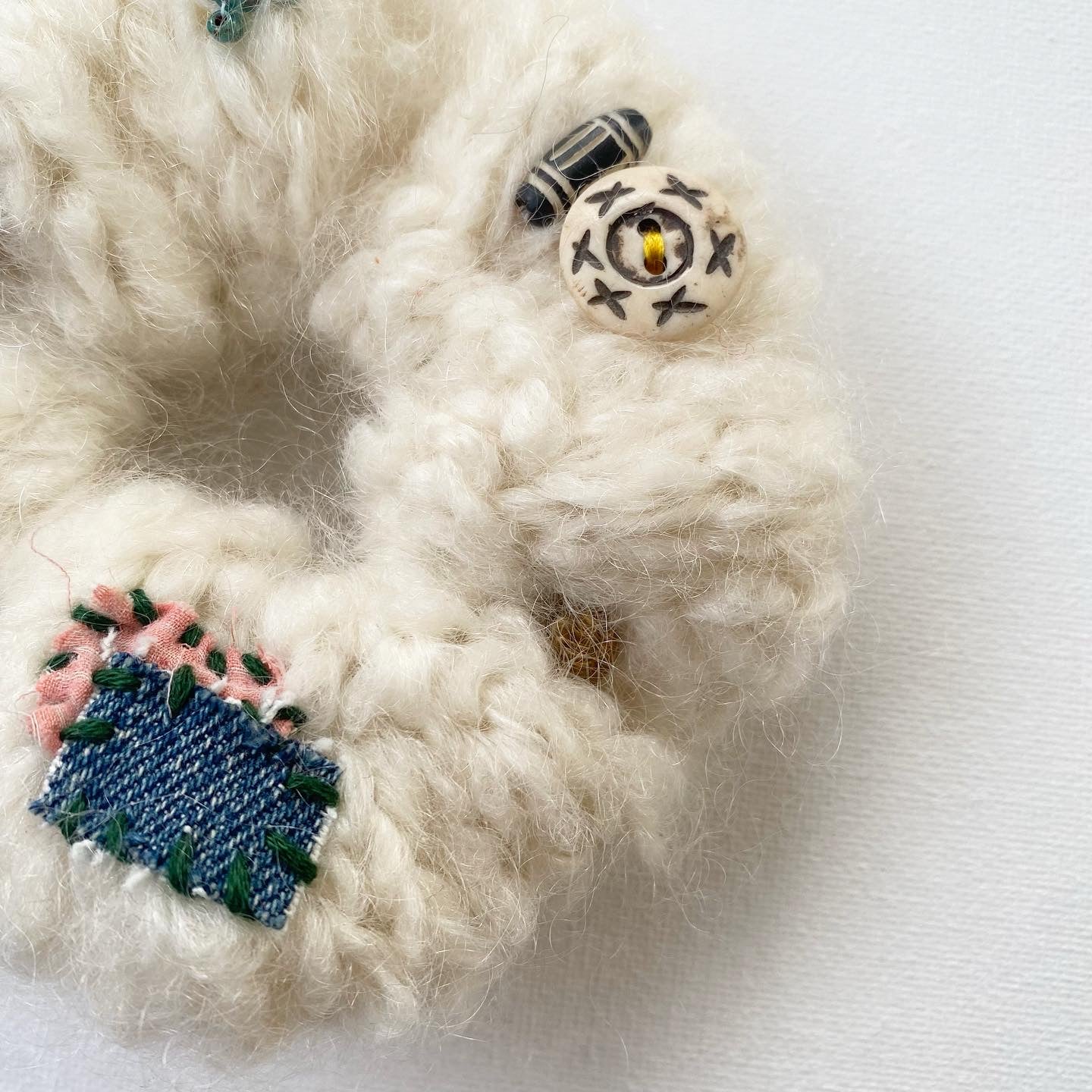 Scrunchie